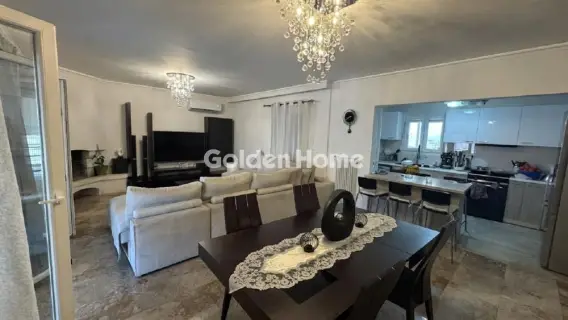 Apartment 124m<sup>2</sup> for sale photo 1