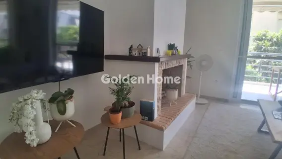 Apartment 120m<sup>2</sup> for rent photo 4