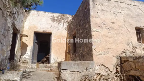 Αγροτεμάχιο 13700τ.μ. προς πώληση φωτογραφία 5558651