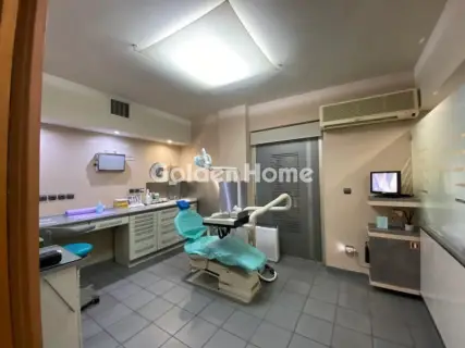 Office 82m<sup>2</sup> for rent photo 4
