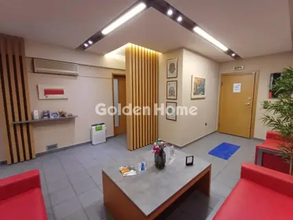 Γραφείο 82τ.μ. προς ενοικίαση φωτογραφία 6