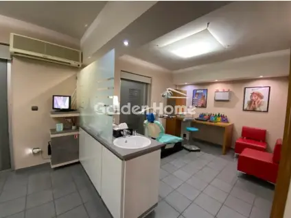 Office 82m<sup>2</sup> for rent photo 5