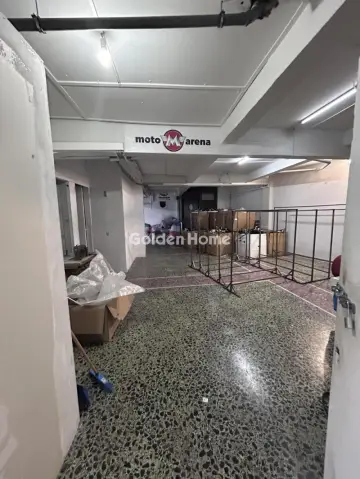 Αποθήκη 130τ.μ. προς ενοικίαση φωτογραφία 5564143