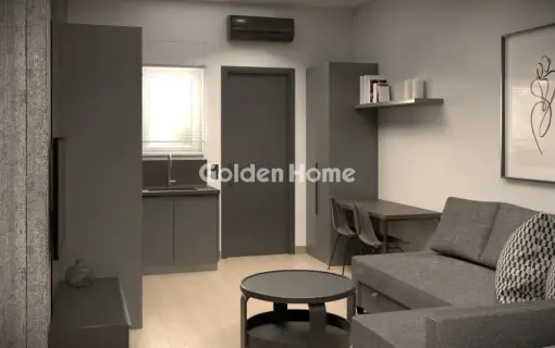 Διαμέρισμα 33τ.μ. προς πώληση φωτογραφία 5570673