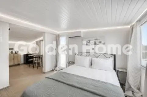 Apartment 25m<sup>2</sup> for rent photo 3