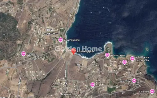 Αγροτεμάχιο 510τ.μ. προς πώληση φωτογραφία 5563626