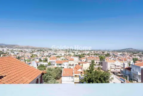 Μονοκατοικία 265τ.μ. προς ενοικίαση φωτογραφία 1