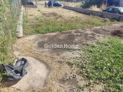 Αγροτεμάχιο 245τ.μ. προς πώληση φωτογραφία 3