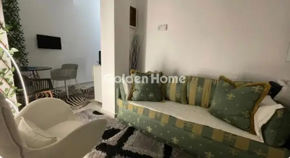 Διαμέρισμα 30τ.μ. προς πώληση φωτογραφία 5570604