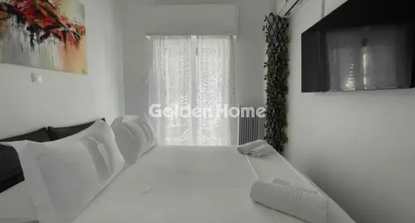 Διαμέρισμα 30τ.μ. προς πώληση φωτογραφία 5570601