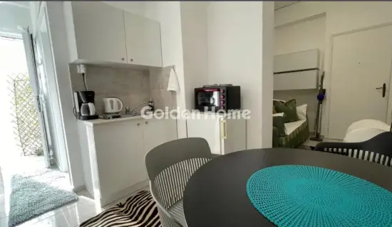 Διαμέρισμα 30τ.μ. προς πώληση φωτογραφία 5570608