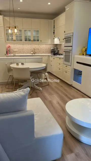 Apartment 54m<sup>2</sup> for rent photo 4