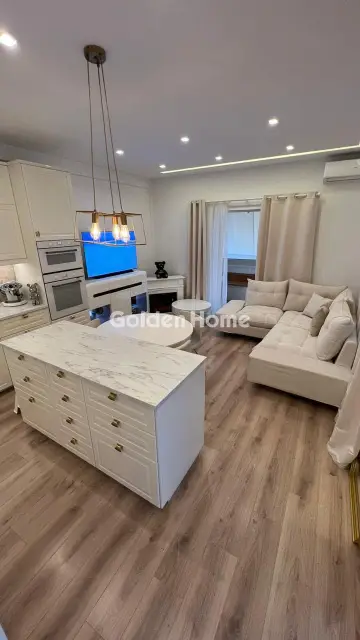Apartment 54m<sup>2</sup> for rent photo 1