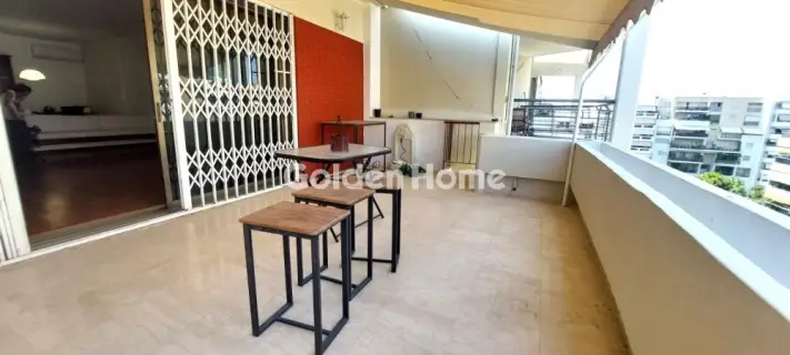 Apartment 140m<sup>2</sup> for rent photo 5563259