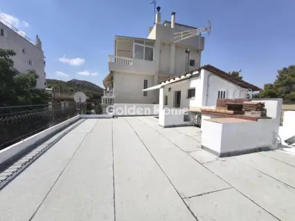 Floor Apartment 100m<sup>2</sup> for rent photo 5562230