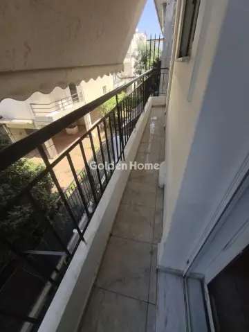 Οροφοδιαμέρισμα 100τ.μ. προς ενοικίαση φωτογραφία 5562226