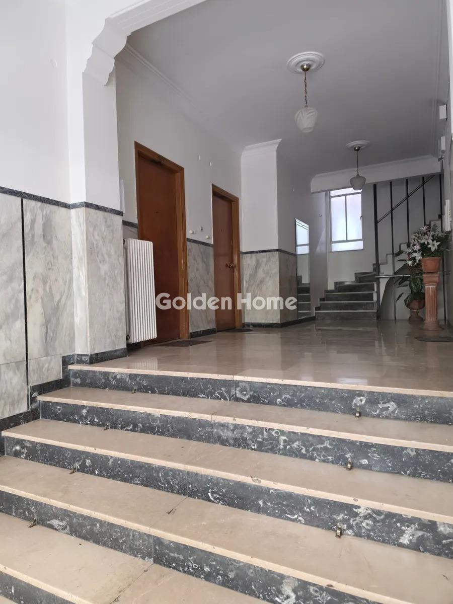 apartment στην Κυψέλη — Φωτογραφία 19 από 19