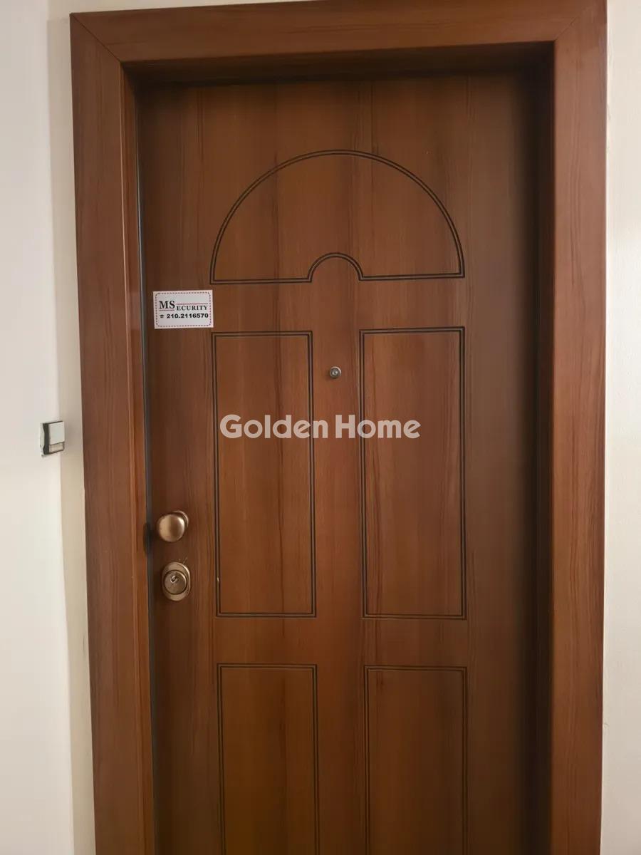 apartment στην Κυψέλη — Φωτογραφία 18 από 19