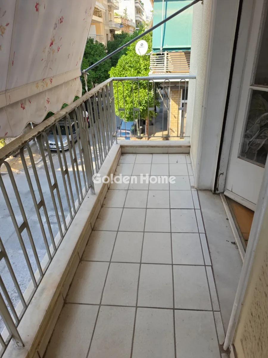 apartment στην Κυψέλη — Φωτογραφία 11 από 19
