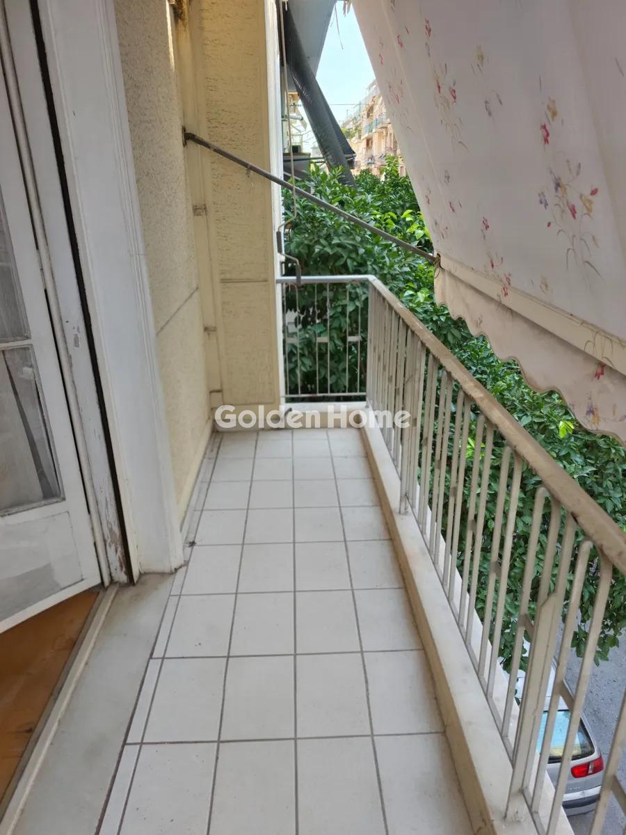 apartment στην Κυψέλη — Φωτογραφία 12 από 19