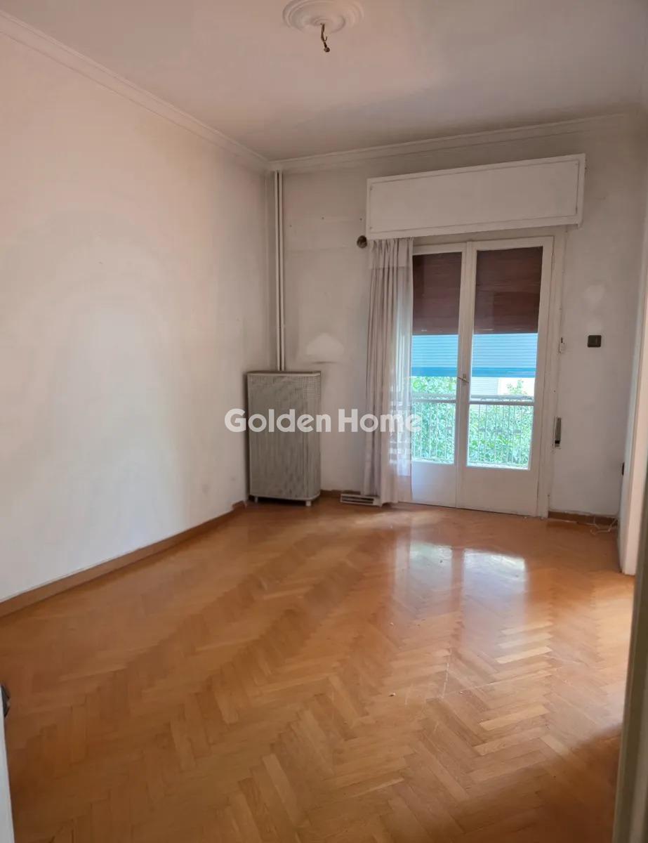 apartment στην Κυψέλη — Φωτογραφία 2 από 19
