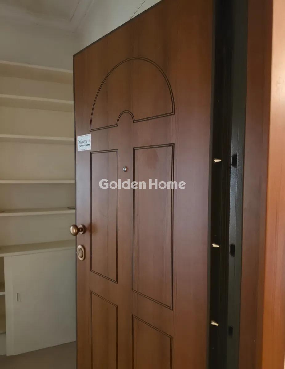 apartment στην Κυψέλη — Φωτογραφία 17 από 19