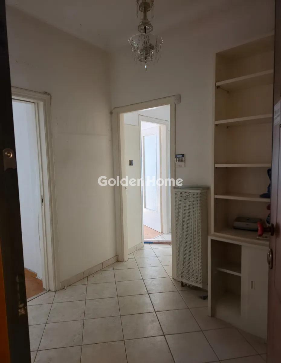 apartment στην Κυψέλη — Φωτογραφία 3 από 19