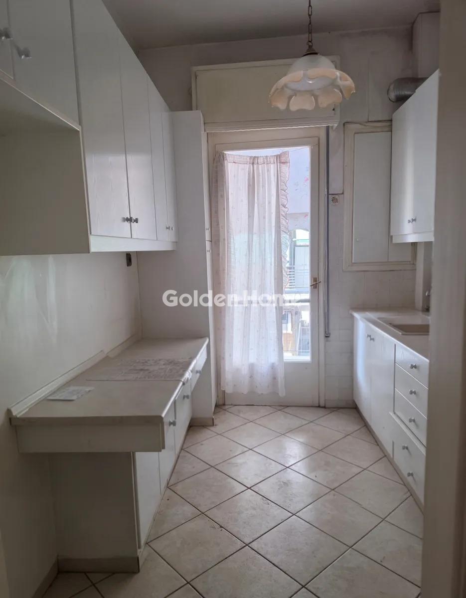 apartment στην Κυψέλη — Φωτογραφία 10 από 19