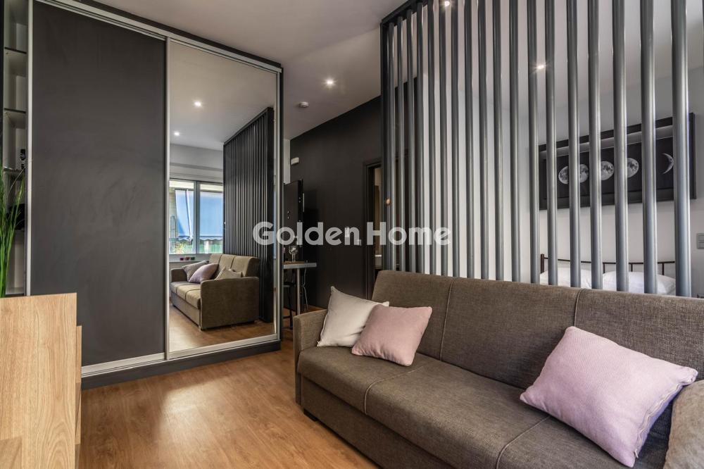 Studio 40m<sup>2</sup> for rent display photo