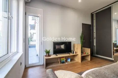 Studio 40m<sup>2</sup> for rent photo 4