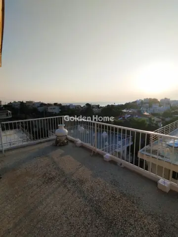 Οροφομεζονέτα 52τ.μ. προς πώληση φωτογραφία 2