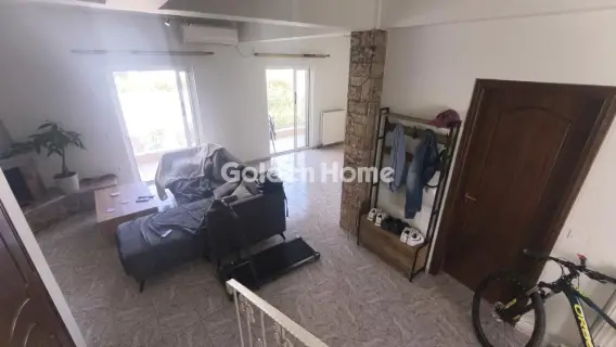 Οροφομεζονέτα 160τ.μ. προς πώληση φωτογραφία 5577607