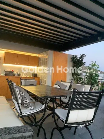 Floor Maisonette 200m<sup>2</sup> for rent photo 7