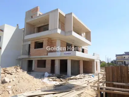 Οροφοδιαμέρισμα 117τ.μ. προς πώληση φωτογραφία 6