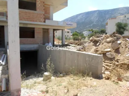 Οροφοδιαμέρισμα 117τ.μ. προς πώληση φωτογραφία 10