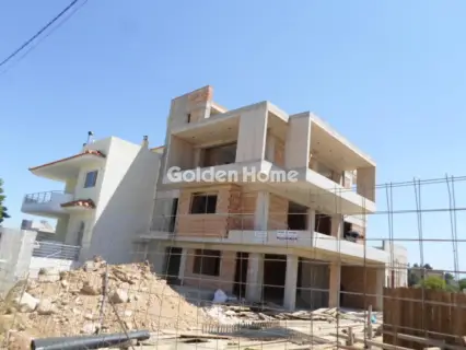 Οροφοδιαμέρισμα 117τ.μ. προς πώληση φωτογραφία 16