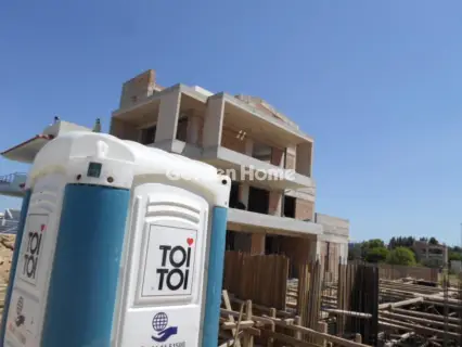 Οροφοδιαμέρισμα 117τ.μ. προς πώληση φωτογραφία 14