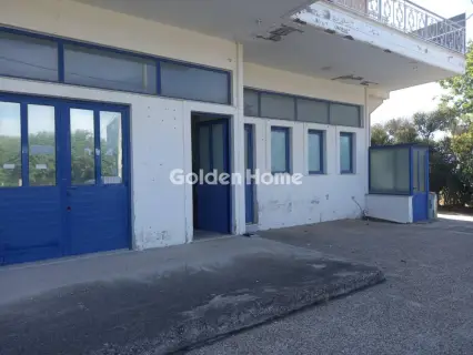 Building 260m<sup>2</sup> for sale photo 2