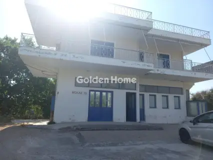 Building 260m<sup>2</sup> for sale photo 9