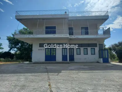 Building 260m<sup>2</sup> for sale photo 15