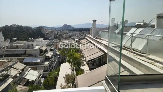 Οροφομεζονέτα 163τ.μ. προς πώληση φωτογραφία 18