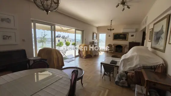 Οροφομεζονέτα 163τ.μ. προς πώληση φωτογραφία 1