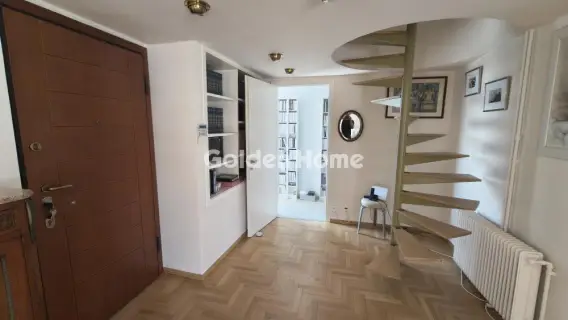 Οροφομεζονέτα 163τ.μ. προς πώληση φωτογραφία 29