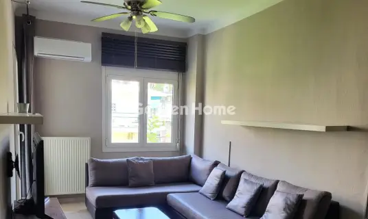 Διαμέρισμα 58τ.μ. προς πώληση φωτογραφία 1