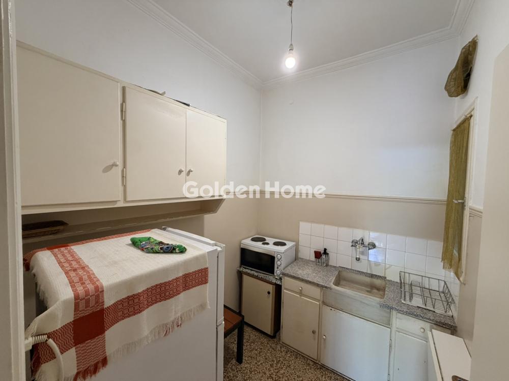 apartment in Cholargos — Photo 21 of 35