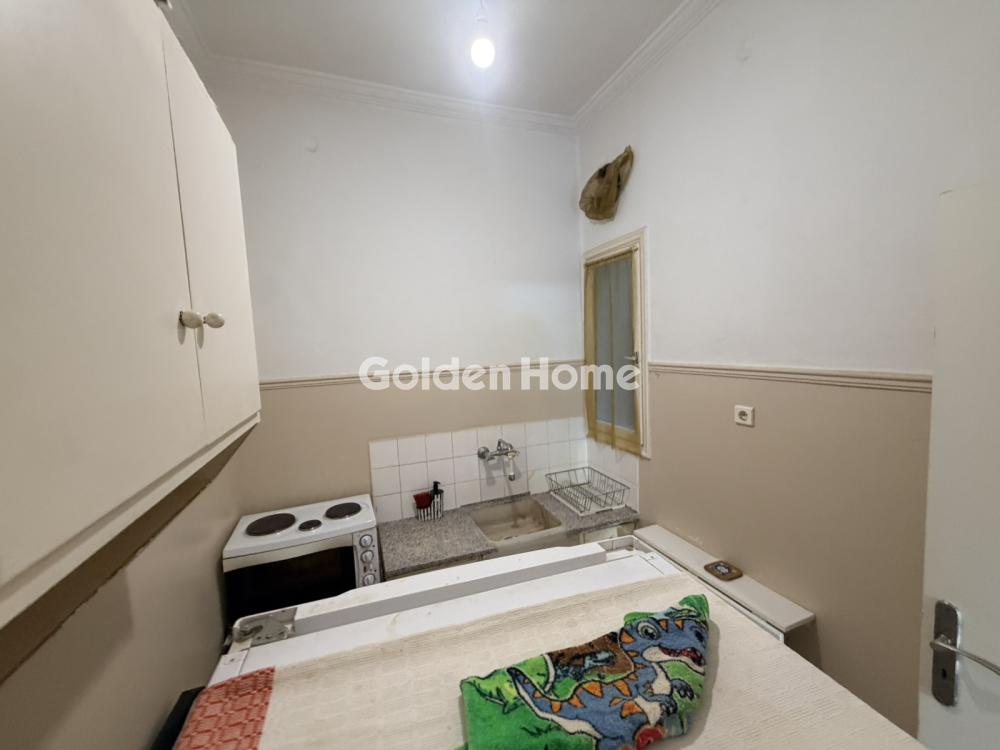 apartment in Cholargos — Photo 22 of 35