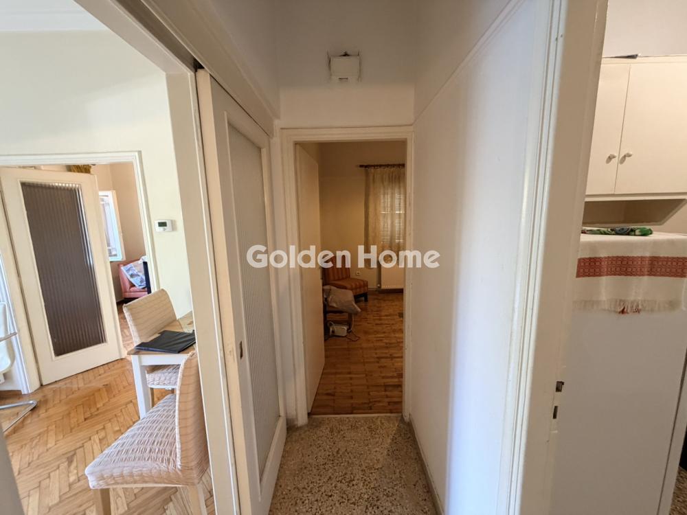 apartment in Cholargos — Photo 26 of 35
