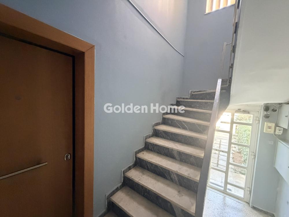 apartment in Cholargos — Photo 34 of 35