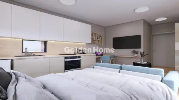 Apartment 27m<sup>2</sup> for sale photo 5564318