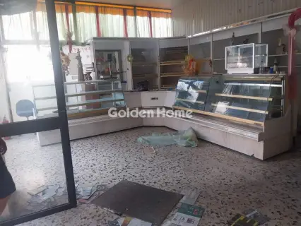 Κατάστημα 57τ.μ. προς ενοικίαση φωτογραφία 1